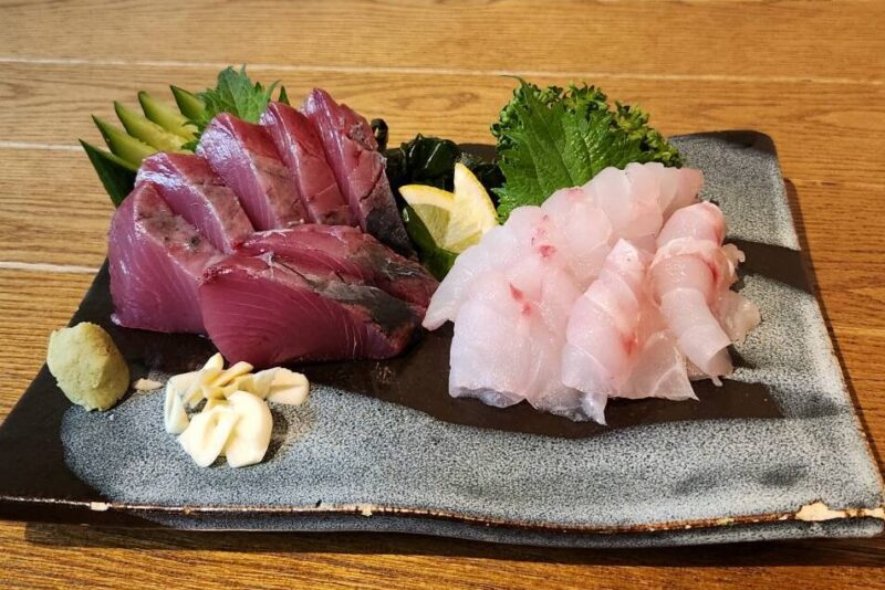 居酒屋 かさご亭